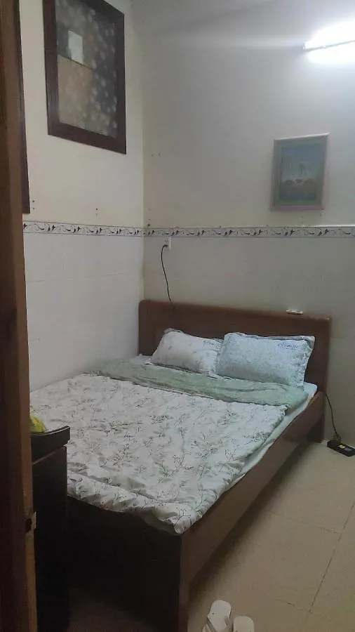 Homestay 846/B53 ブンタオ